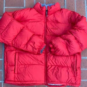 Marmot 800 Goosedown Jacket